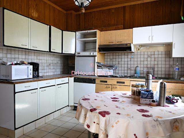 Vente Maison 3 pièces 58.23 m2 Ezanville