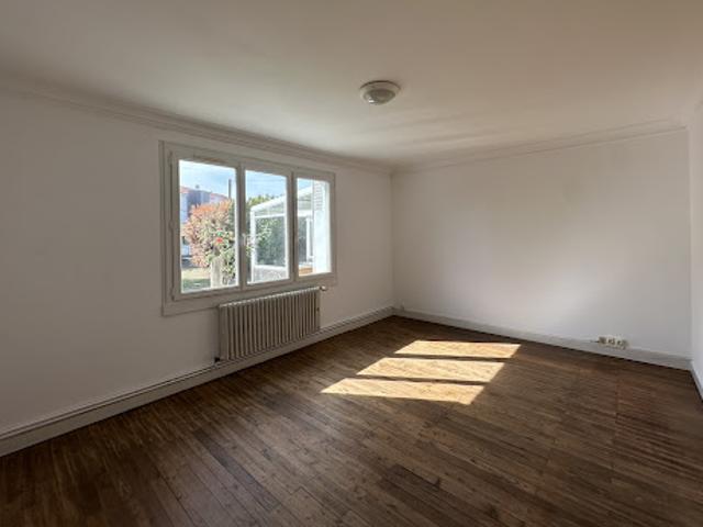 Vente Maison 3 pièces 58.28 m2 Saint Herblain