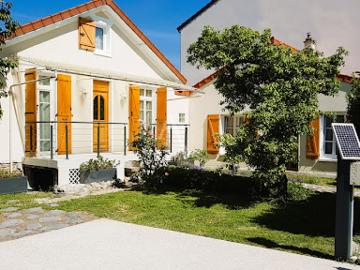 Vente Maison 3 pièces 58.31 m2 Fresnes