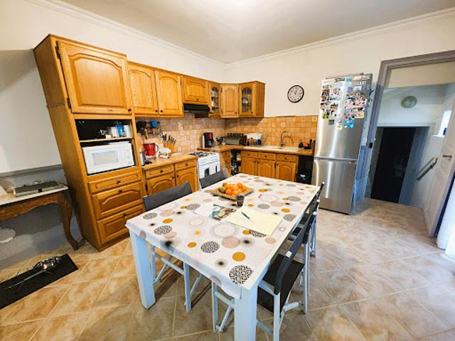 Vente Maison 3 pièces 58.31 m2 Fresnes