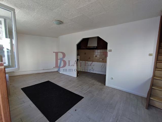 Vente Maison 3 pièces 58.34 m2 Bort les Orgues