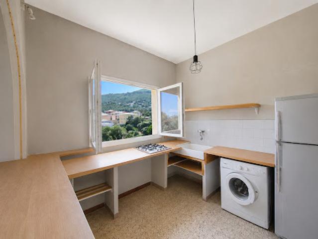 Vente Maison 3 pièces 58.48 m2 Brando