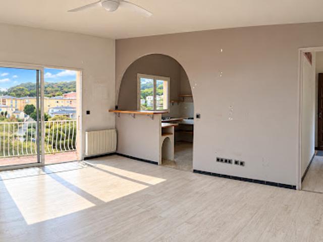 Vente Maison 3 pièces 58.48 m2 Brando