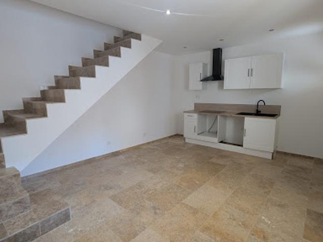 Vente Maison 3 pièces 58.5 m2 Gonfaron