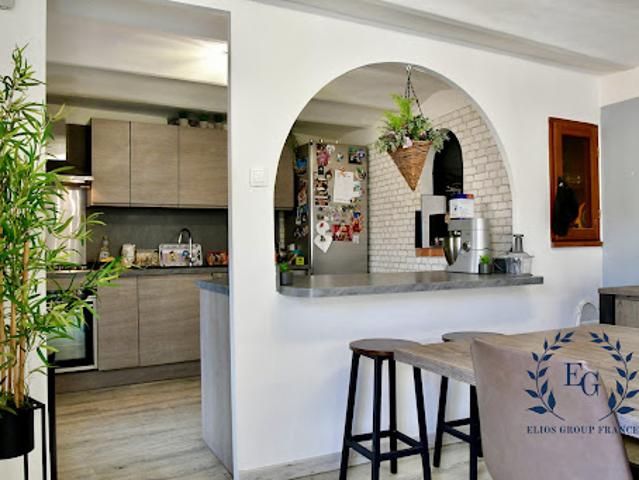Vente Maison 3 pièces 67 m2 Marseille 6ème