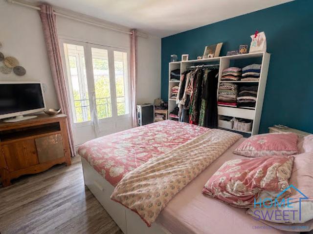 Vente Maison 3 pièces 58.83 m2 Fleury les Aubrais