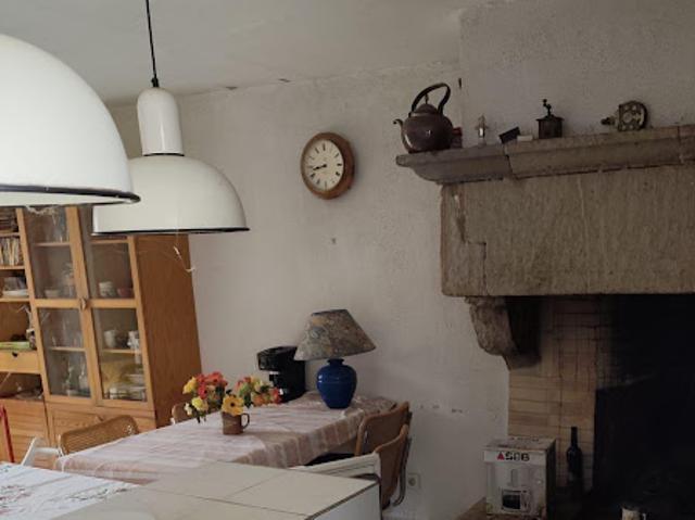 Vente Maison 3 pièces 58.85 m2 Monthureux sur Saône