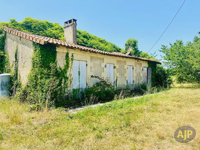 Vente Maison 3 pièces 58 m2 Couquèques