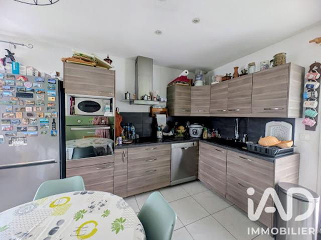 Vente Maison 3 pièces 58 m2 Ceret