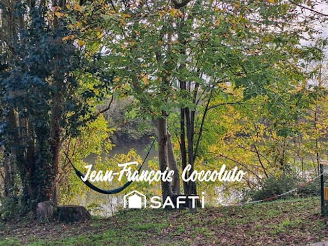 Vente Maison 3 pièces 58 m2 Clermont Dessous