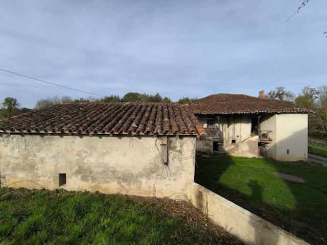 Vente Maison 3 pièces 58 m2 Bagnac sur Célé