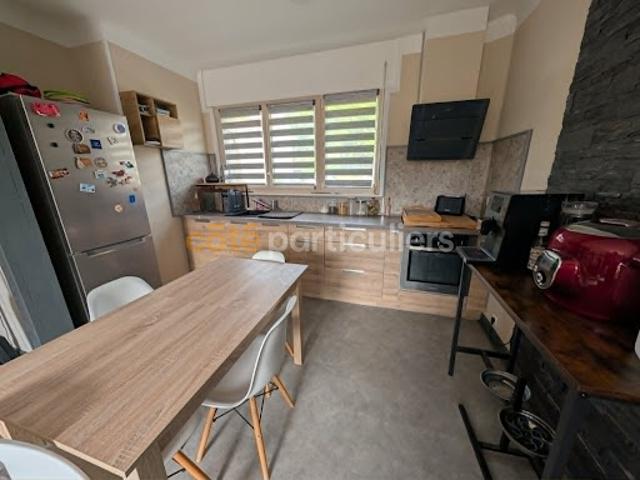Vente Maison 3 pièces 62 m2 Beurey sur Saulx