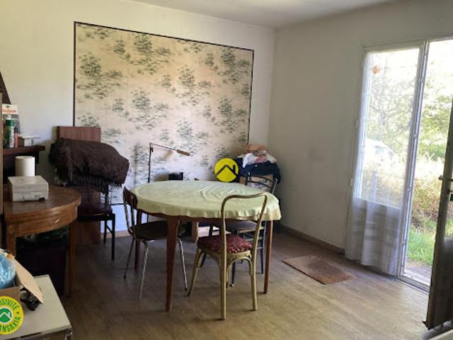 Vente Maison 3 pièces 58 m2 Blet