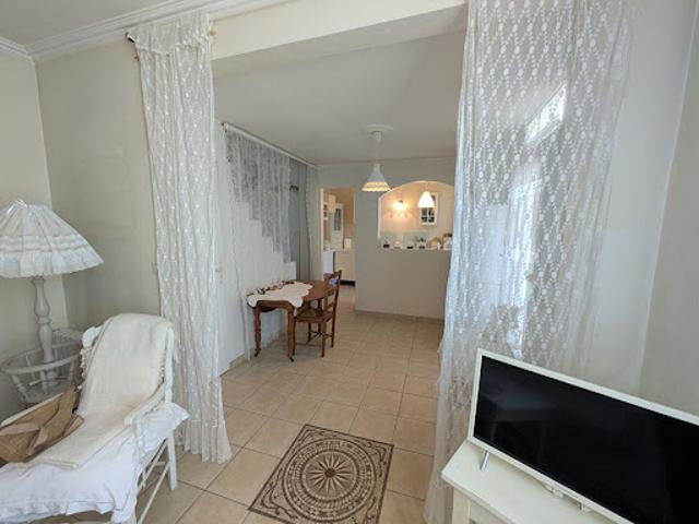 Vente Maison 3 pièces 58 m2 Evreux