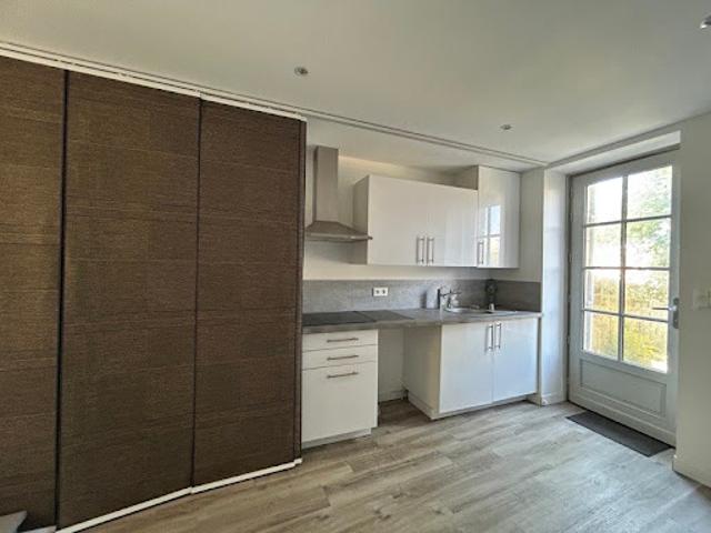 Vente Maison 3 pièces 58 m2 Haux