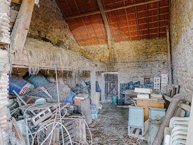Vente Maison 3 pièces 58 m2 La Chapelle
