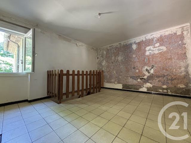 Vente Maison 3 pièces 58 m2 La Grand Combe