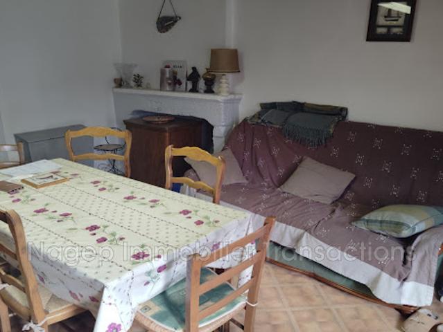 Vente Maison 3 pièces 58 m2 La Guillermie
