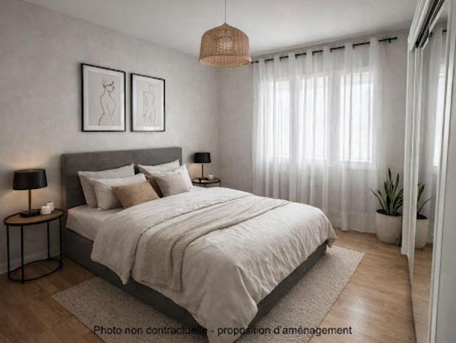 Vente Maison 3 pièces 58 m2 La Rochelle