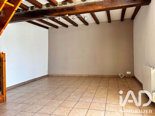 Vente Maison 3 pièces 58 m2 Le Meux