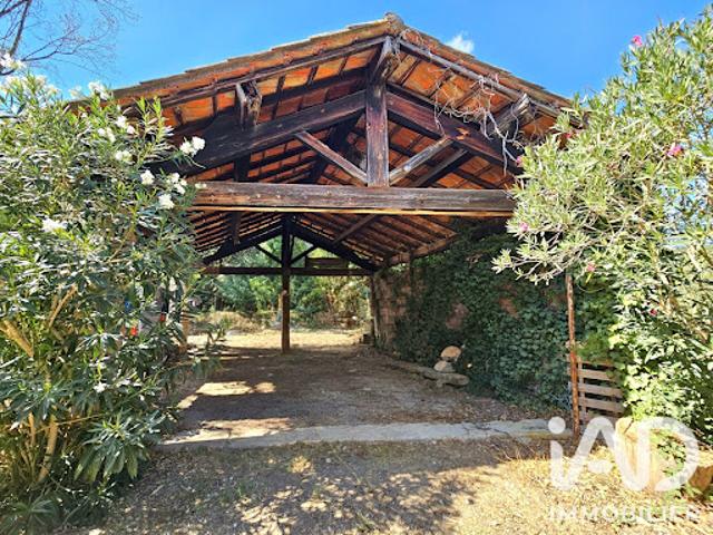 Vente Maison 3 pièces 58 m2 Le Thoronet