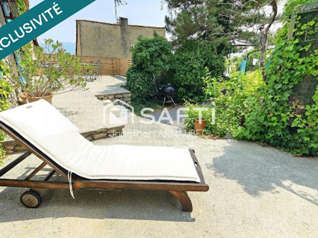 Vente Maison 3 pièces 58 m2 Montfort