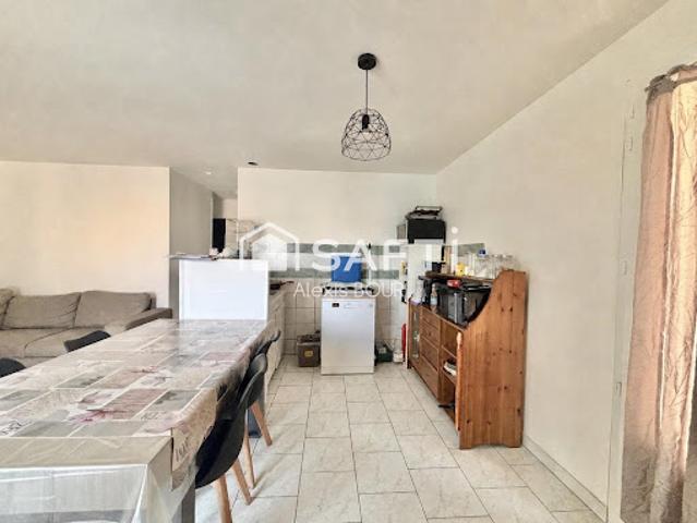 Vente Maison 3 pièces 58 m2 Margaux Cantenac