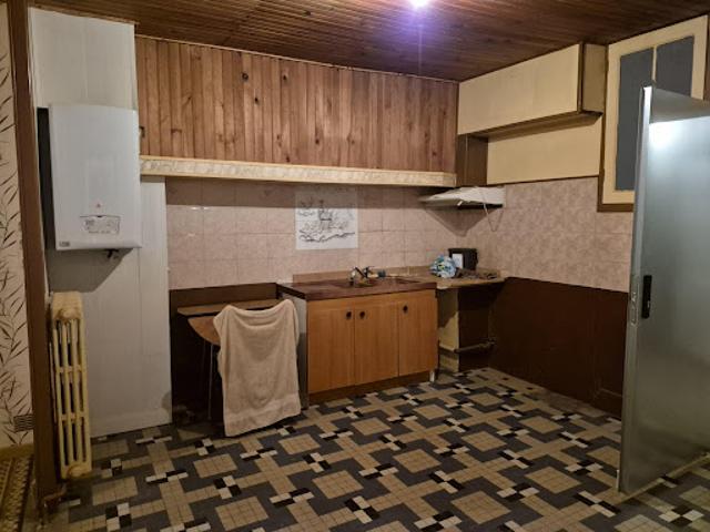Vente Maison 3 pièces 58 m2 Nantes