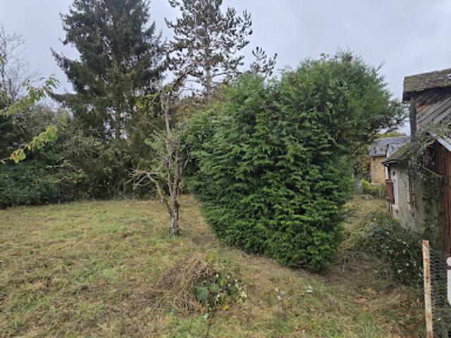 Vente Maison 3 pièces 58 m2 Souday