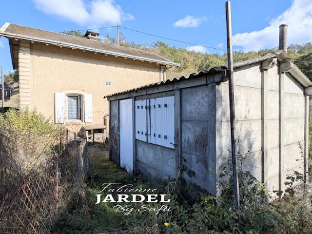 Vente Maison 3 pièces 58 m2 Saint Clair