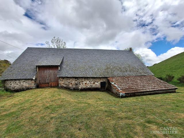 Vente Maison 3 pièces 58 m2 Saint Donat