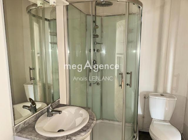 Vente Maison 3 pièces 58 m2 Saint Denis d'Orques
