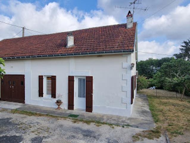 Vente Maison 3 pièces 58 m2 Saint Médard de Mussidan