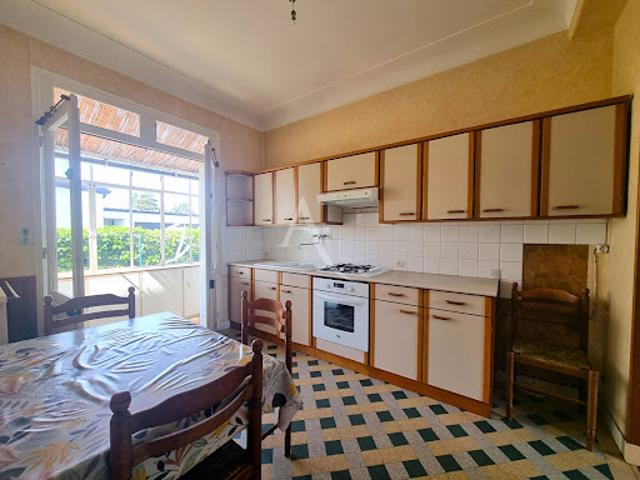Vente Maison 3 pièces 58 m2 Saint sebastien sur loire