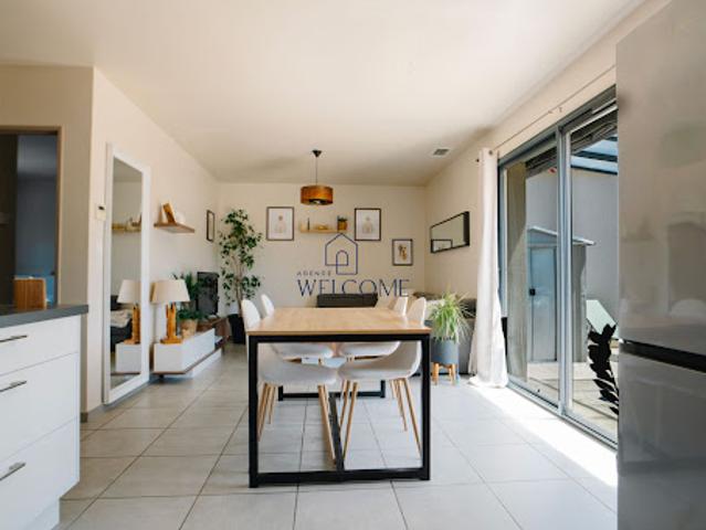 Vente Maison 3 pièces 58 m2 Saint Paul les Fonts