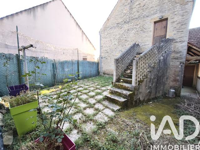 Vente Maison 3 pièces 58 m2 Saint pere