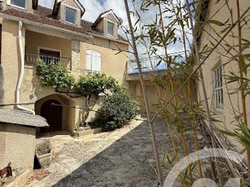 Vente Maison 3 pièces 58 m2 Salviac
