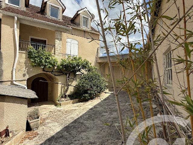 Vente Maison 3 pièces 58 m2 Salviac