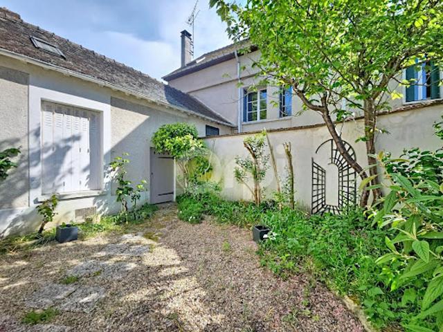 Vente Maison 3 pièces 58 m2 Seine Port