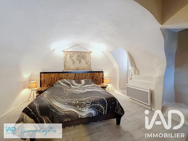 Vente Maison 3 pièces 58 m2 Pignan