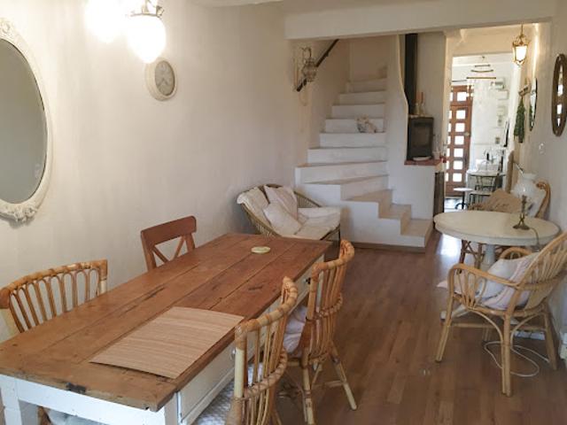 Vente Maison 3 pièces 58 m2 Plan de la Tour