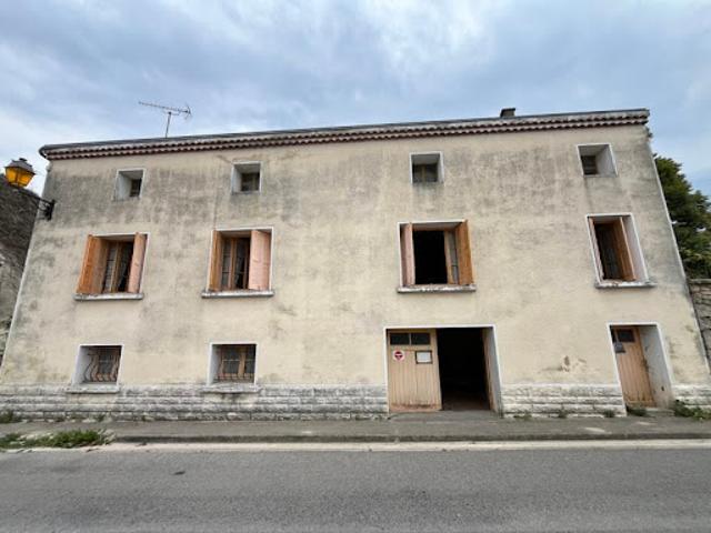 Vente Maison 3 pièces 58 m2 Rouillac