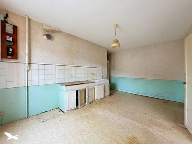 Vente Maison 3 pièces 58 m2 Rouillac