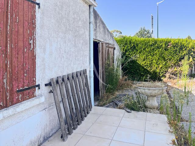 Vente Maison 3 pièces 59.12 m2 Challans