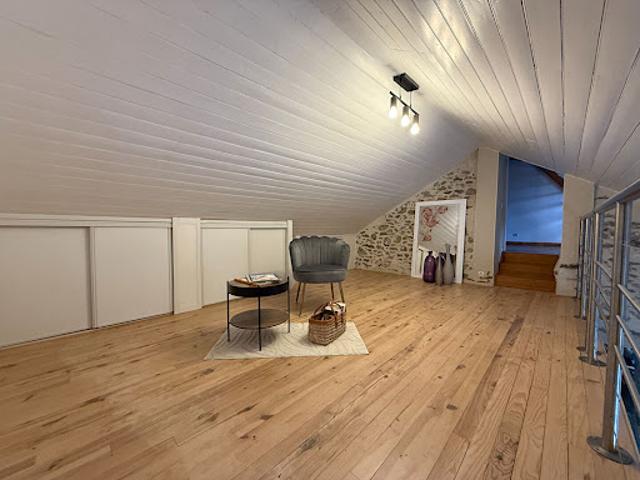 Vente Maison 3 pièces 59.23 m2 Frossay