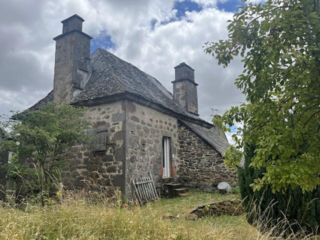 Vente Maison 3 pièces 59.38 m2 Moussages