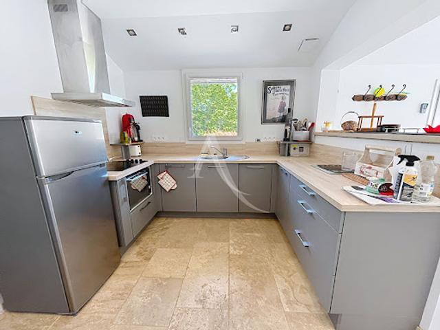 Vente Maison 3 pièces 59.7 m2 Prayssac