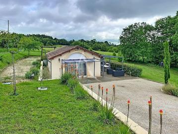 Vente Maison 3 pièces 59.7 m2 Prayssac