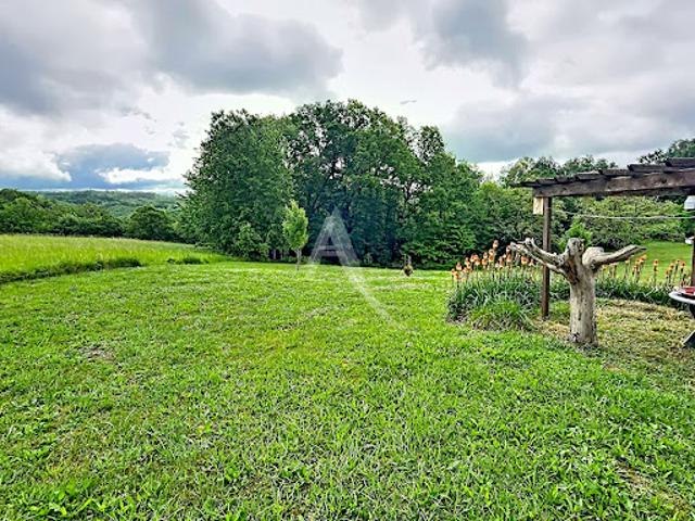 Vente Maison 3 pièces 59.7 m2 Prayssac