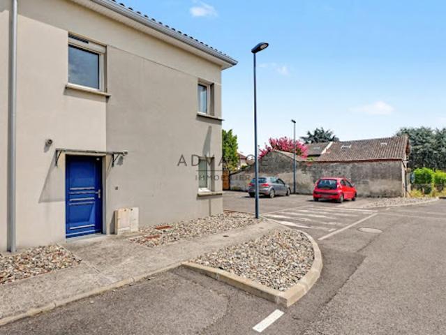 Vente Maison 3 pièces 59.42 m2 Aucamville